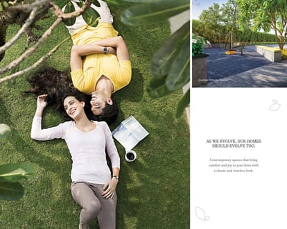 Vasavi Nandanam Brochure Image 6