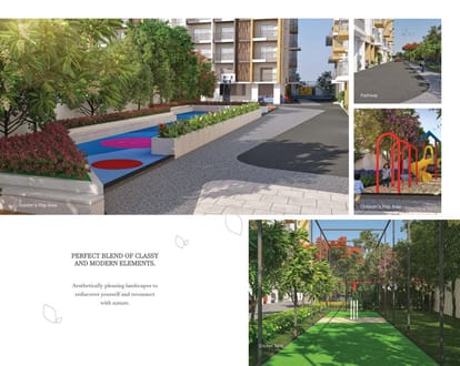 Vasavi Nandanam Brochure Image 5