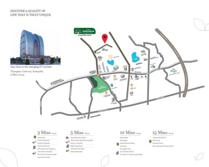 Vasavi Nandanam Brochure Image 19