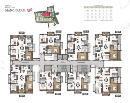 Vasavi Nandanam Brochure Image 16