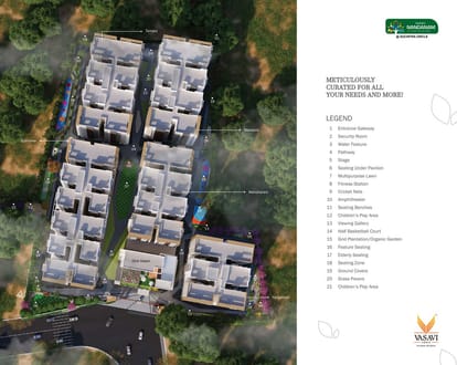 Vasavi Nandanam Brochure Image 11