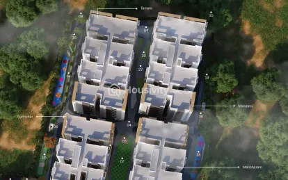 Vasavi Nandanam Image 3