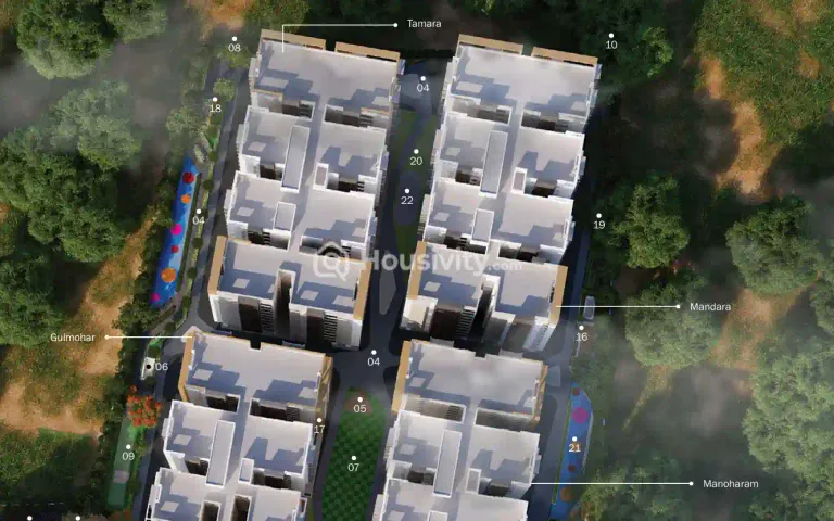 Vasavi Nandanam Image 3