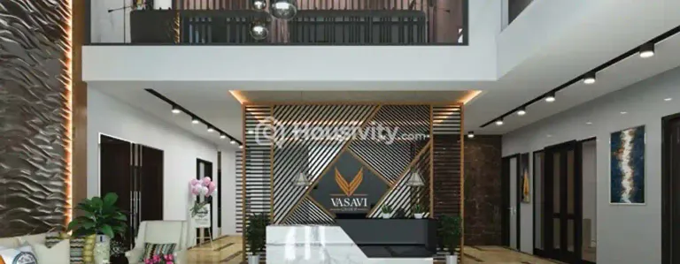 Vasavi Nandanam Image 7