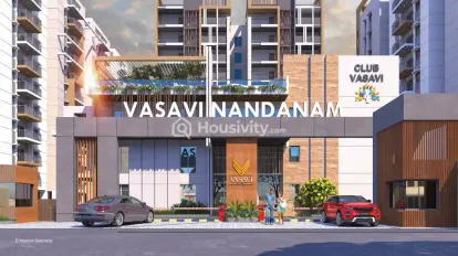 Vasavi Nandanam Image 2