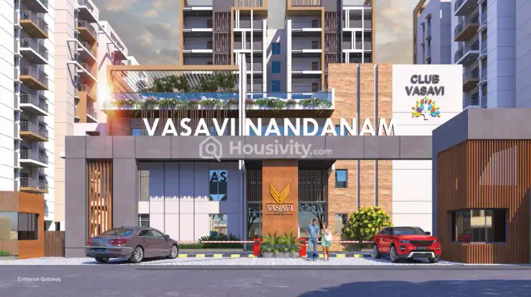 Vasavi Nandanam Image 2