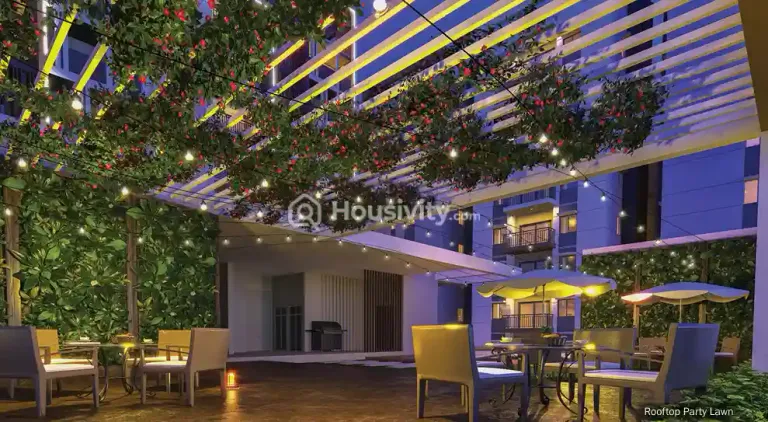 Vasavi Nandanam Image 5