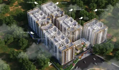 Vasavi Nandanam Image 1