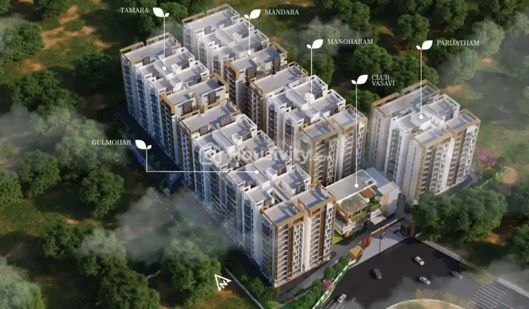 Vasavi Nandanam Image 1