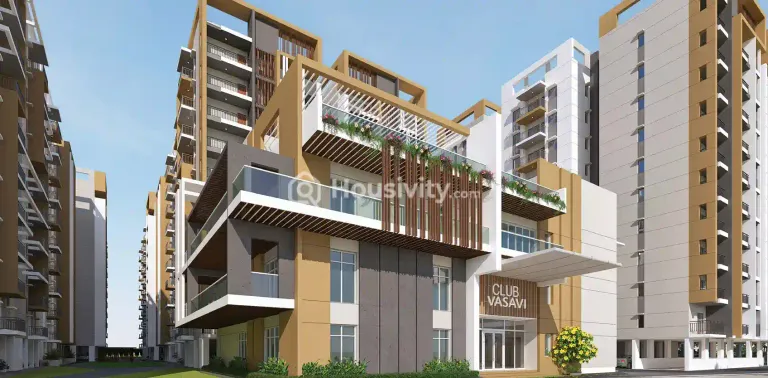 Vasavi Nandanam Image 11