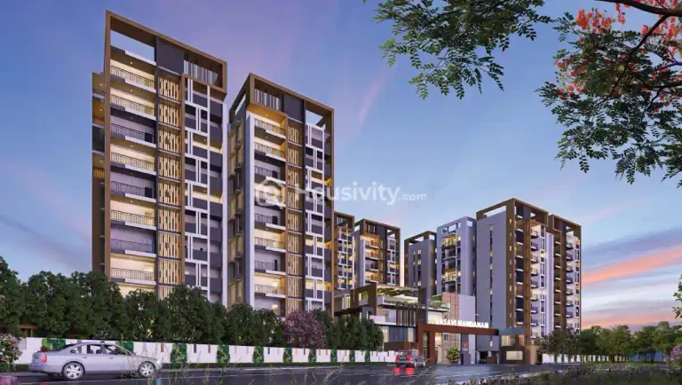 Vasavi Nandanam Thumbnail