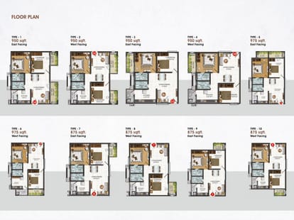 Vasavi Urban Brochure Image 4