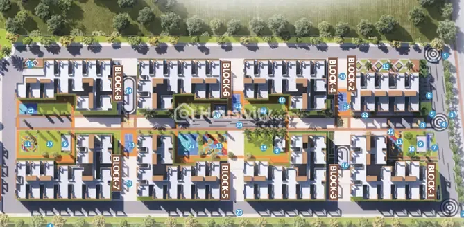 Vasavi Urban Image 1