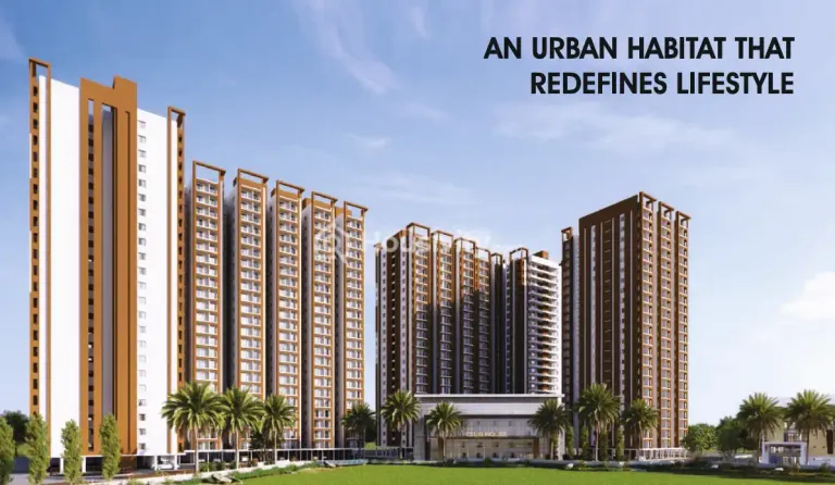 Vasavi Urban Thumbnail