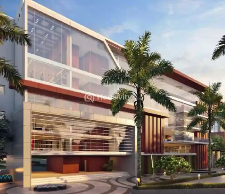 Vasavi Lake City Image 9