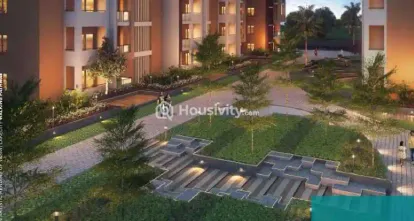 Vasavi Lake City Image 4