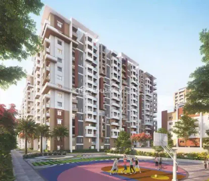 Vasavi Lake City Image 2