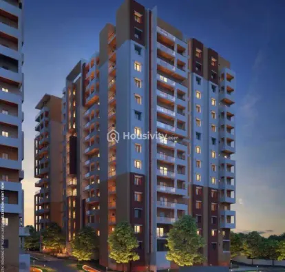 Vasavi Lake City Image 1