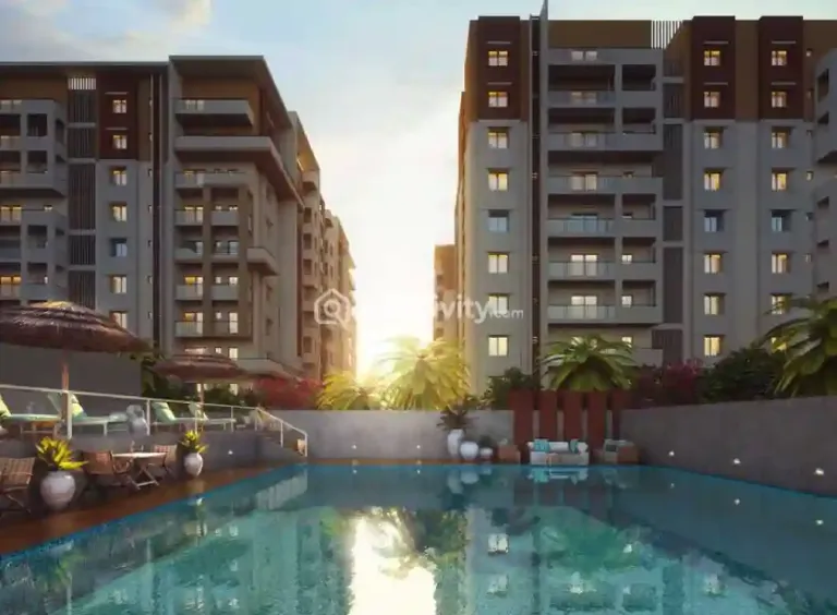 Vasavi Lake City Image 11