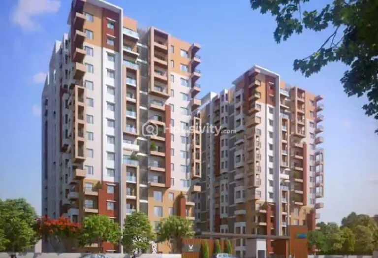 Vasavi Lake City Image 5