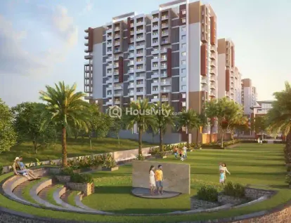 Vasavi Lake City Image 8