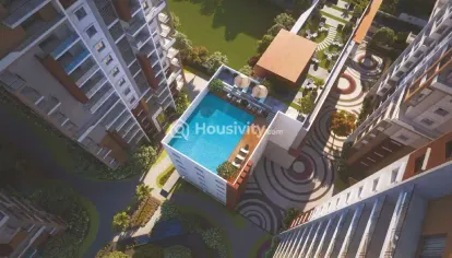 Vasavi Lake City Image 12