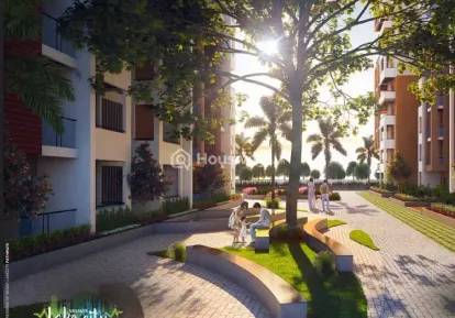 Vasavi Lake City Image 7