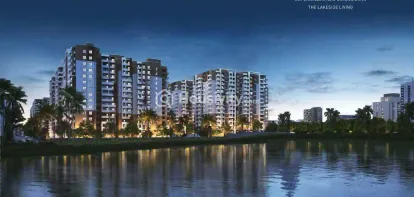 Vasavi Lake City Image 13