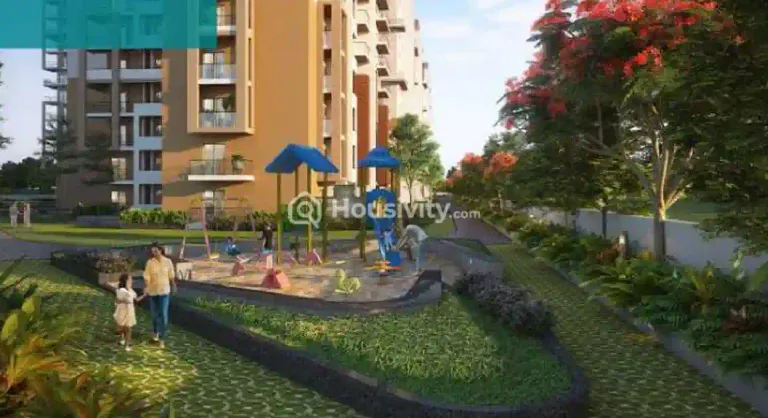 Vasavi Lake City Image 3