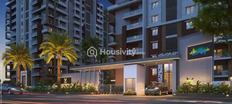 Vasavi Lake City Image 17