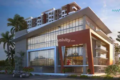 Vasavi Lake City Image 10