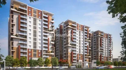 Vasavi Lake City Image 16