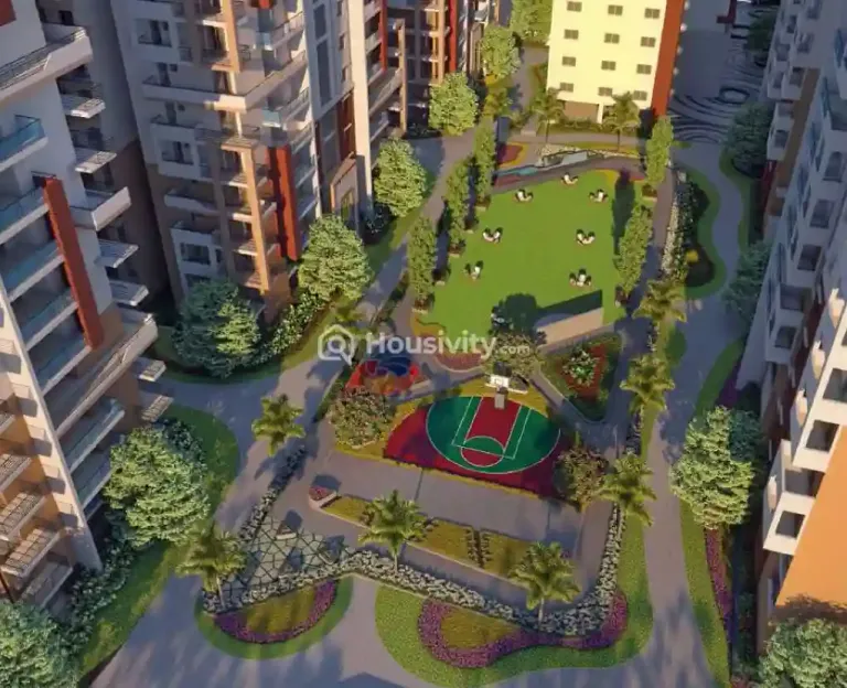 Vasavi Lake City Image 6