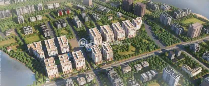 Vasavi Lake City Image 14