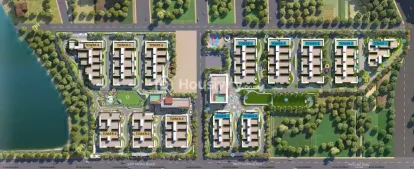 Vasavi Lake City Image 15