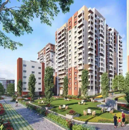 Vasavi Lake City Thumbnail