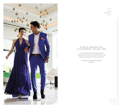 The Olympus Brochure Image 5