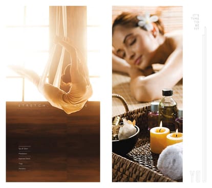The Olympus Brochure Image 21