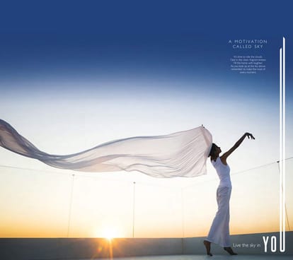 The Olympus Brochure Image 3