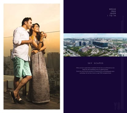 The Olympus Brochure Image 14