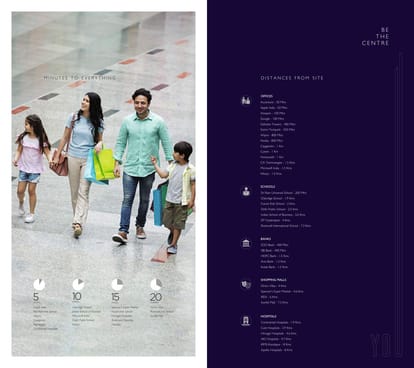 The Olympus Brochure Image 24