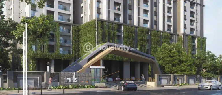 The Olympus Image 15