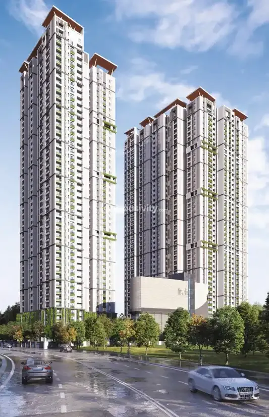 The Olympus Image 16