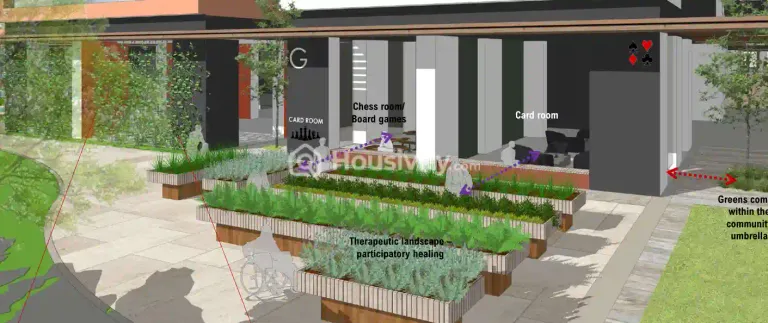 Vasavi Ananda Nilayam Image 7