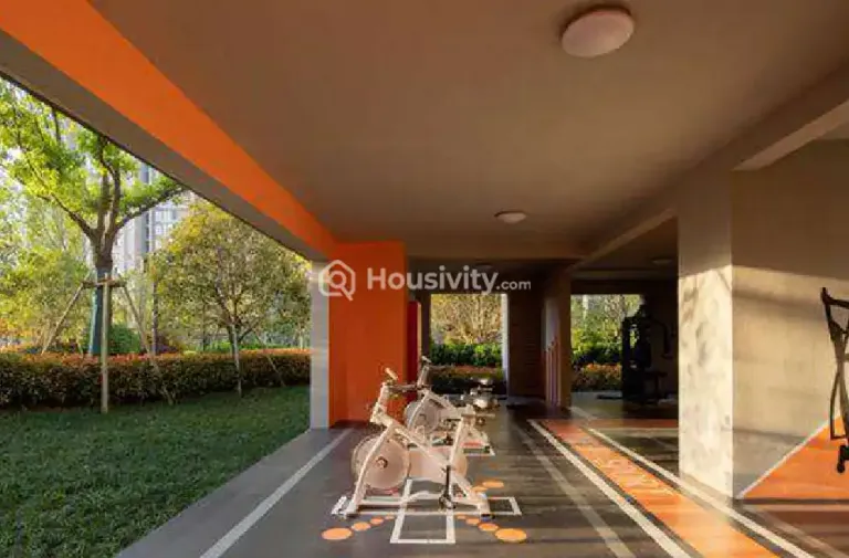 Vasavi Ananda Nilayam Image 19