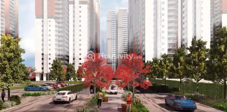 Vasavi Ananda Nilayam Image 23