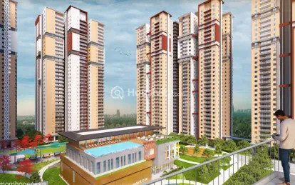 Vasavi Ananda Nilayam Image 1