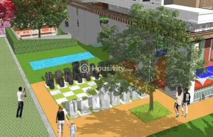 Vasavi Ananda Nilayam Image 12