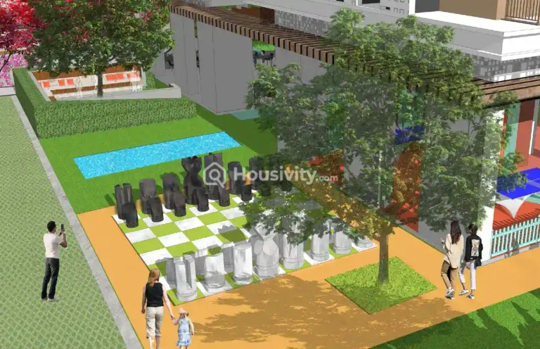 Vasavi Ananda Nilayam Image 12