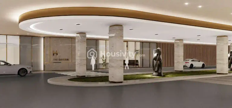 Vasavi Ananda Nilayam Image 20